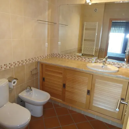 Apartament Luxury On Praia D'el Rey Praia del Rei