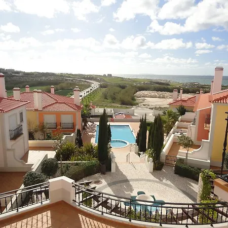 Luxury On Praia D'el Rey