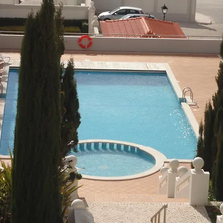 Luxury On Praia D'el Rey Apartament