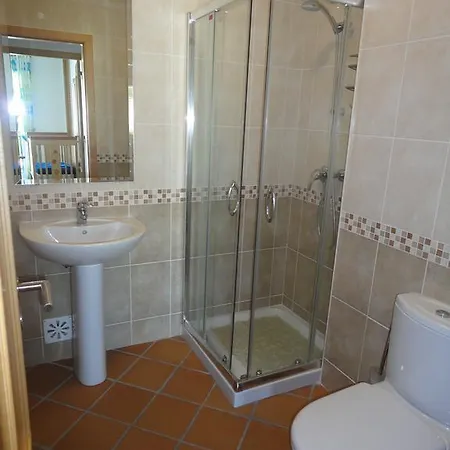 Luxury On Praia D'el Rey Apartament